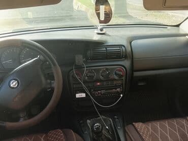 Opel Omega: 1999 г., 2 л, Механика, Бензиновая — 5