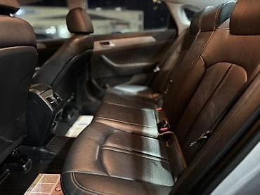 соната 2021: Hyundai Sonata: 2020 г., 2 л, Автомат, Газ, Седан — 7