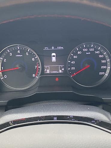 бешка: Ssangyong Tivoli: 2019 г., 1.5 л, Автомат, Бензин, Кроссовер — 8