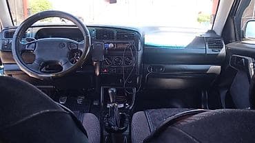 мондео 3: Volkswagen Vento: 1996 г., 1.8 л, Механика, Бензин, Седан — 8