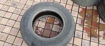 r 16: Автомобильная шина (летняя), радиальная. - Тип: легковая шина - — 4