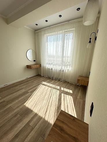 сириус плюс: 2 комнаты, 48 м², Элитка, 12 этаж, Дизайнерский ремонт — 1