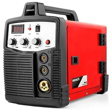 Буюртмага эшиктер: В Аренду Представляем широкий ассортимент промышленного оборудования — 9