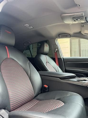 down pipe: Toyota Camry: 2021 г., 3.5 л, Автомат, Бензин, Седан — 6