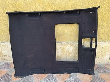 радиатор печки bmw e34: Сeiling sheathing BMW 1992 г., Б/у, Оригинал, Германия — 1
