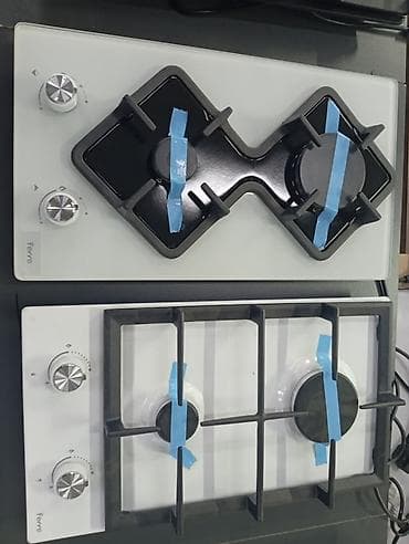 Техника для кухни: Ferre, Газовая, Механическое — 1