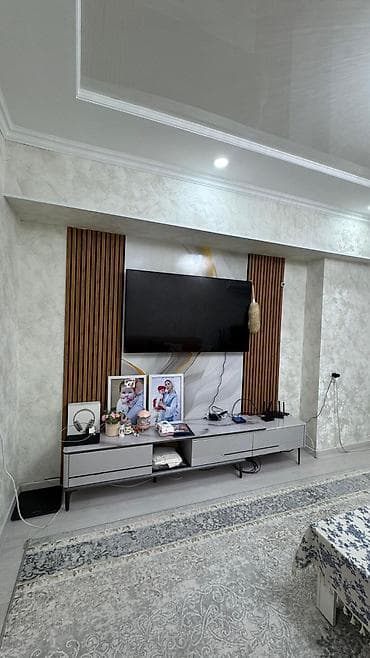 Гаражи: 3 комнаты, 70 м², Индивидуалка, 2 этаж, Евроремонт — 9