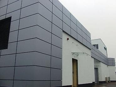 gala group: Ремонт фасада, Фасадный декор, Демонтажные работы Больше 6 лет опыта — 2