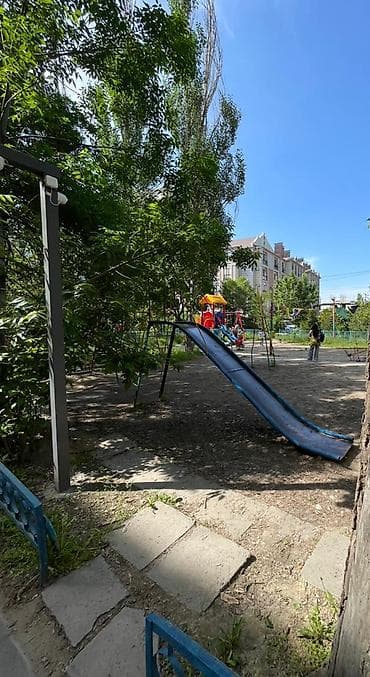 Квартиры: 1 комната, 33 м², 105 серия, 5 этаж, Косметический ремонт — 8
