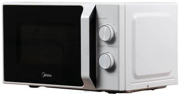 микроволновка midea бишкек: Микро толкундуу меш, Жаңы, Акылуу жеткирүү, Өзү алып кетүү — 13