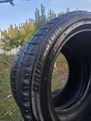 цены на зимние шины в бишкеке: Продаю шины 165/65/14 - Зима Б/У- 8000сом шины 215/50/17- Зима Б/У- — 1