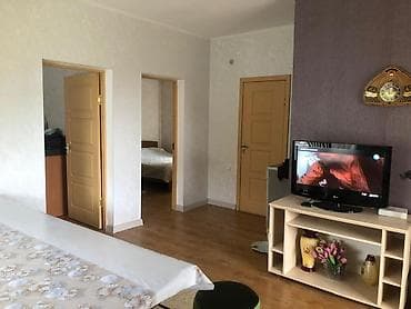 афрем дом: Коттедж, Чолпон-Ата, 6 мест — 8