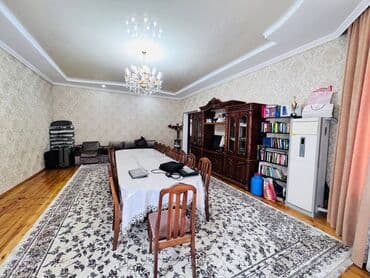 продаю дом: Үй, 250 кв. м, 7 бөлмө, Менчик ээси — 14