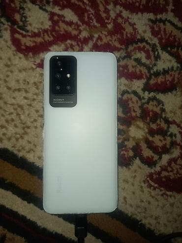 redmi 6 цена в бишкеке: Redmi, Redmi 9T, Б/у, 128 ГБ — 3