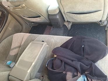 ниссан сефиро компютер: Nissan Cefiro: 2003 г., 2 л, Автомат, Бензин, Седан — 6