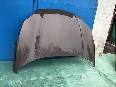 step: Капот Kia, Новый, Аналог — 1