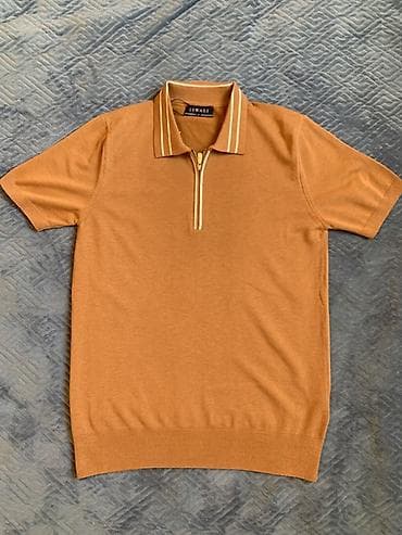 вязаные мужские пуловеры: Мужские свитшоты и поло LIWALI РАСПРОДАЖА✅✅ Фирма. LIWALI (Продаю — 3