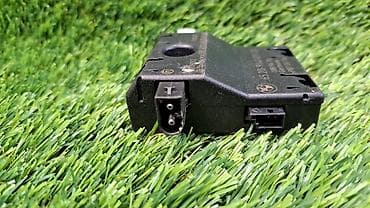 e60 m5: Электрический моторчик BMW 2007 г., Б/у, Оригинал, Германия — 3