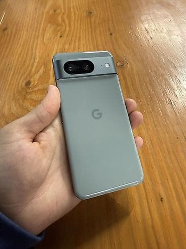 Google Pixel 8