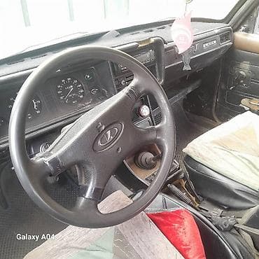 e34 4 4: ВАЗ (ЛАДА) 2107: 2007 г., 1.6 л, Ручные, Седан — 3