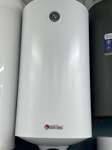 100л Водонагреватель Thermex (накопительный, электрический) - Тип