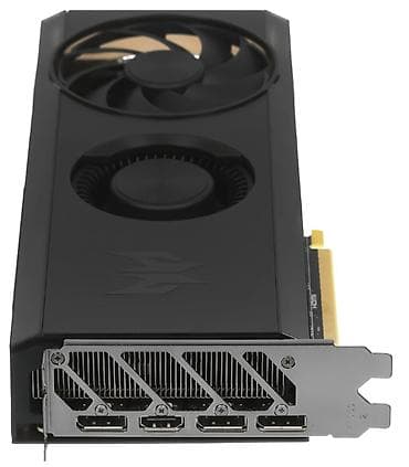 7700 xt: Видеокарта для ПК, Б/у, AMD, Radeon RX, 8 ГБ — 4