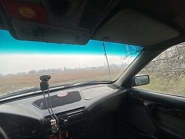 audu a4: BMW 5 series: 1989 г., Ручные, Седан — 1