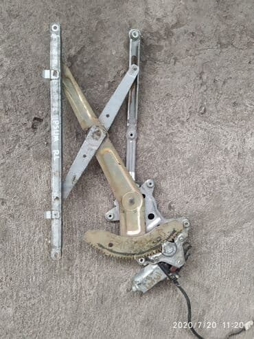 прозрачные решетки на окна бишкек: Toyota Ipsum Стеклоподъемник, Тойота Ипсум стеклоподъемник ЗАДНИЙ — 2