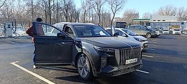 haval m6: FAW : 2023 г., Автомат, Электромобиль, Внедорожник — 7