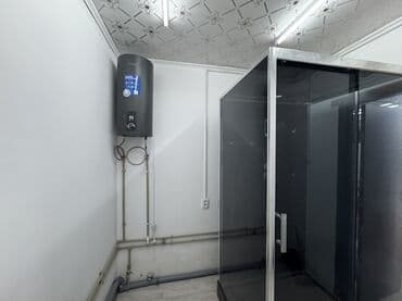 квартиры посуточно бишкек аламедин 1: Студия, Менчик ээси, Чогуу жашоосу жок, Жарым -жартылай эмереги бар — 7