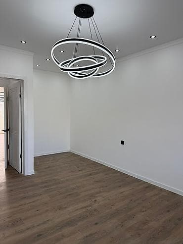 в бишкеке продажа домов: 3 комнаты, 80 м², Индивидуалка, 4 этаж, Евроремонт — 5