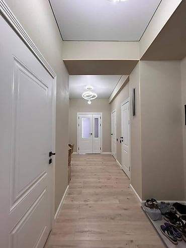 3 комнаты, 95 м², Кок-Жар ж/м 5 этаж — 3