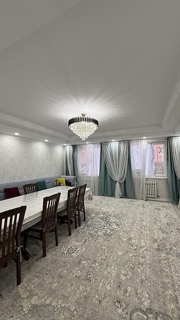 гаражи: 130 м², 6 комнат, Бронированные двери, Видеонаблюдение, Евроремонт — 7