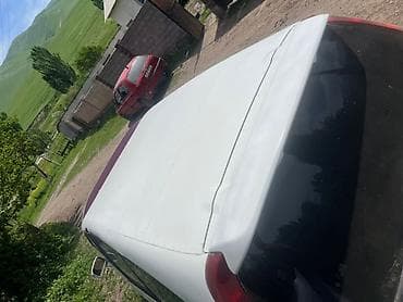 мойка пена: Honda Stream: 2001 г., Бензин, Минивэн — 7