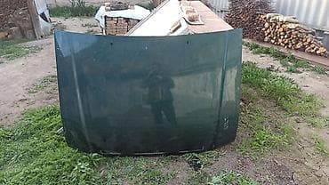 руль вело: Капот Toyota — 6