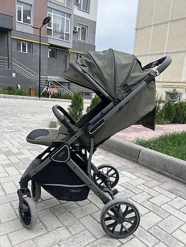 куртка на 8 лет: Детская коляска Kidilo Цвет Хаки V С 0+ до 3 лет V Вес коляски: 9 кг — 3