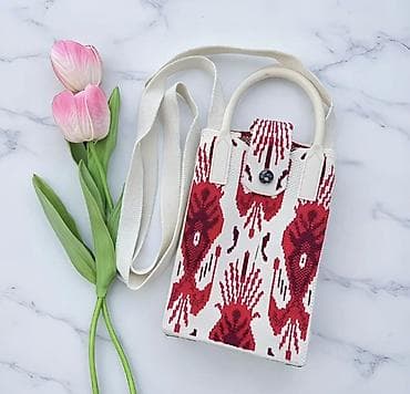 сумка пума: 👜 Стильная мини-сумка с узором Компактная и удобная сумка на каждый — 4