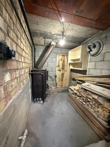 дома в ак ордо: Үй, 180 кв. м, 7 бөлмө, Риелтор, Дизайнердик оңдоо — 23