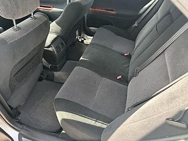 камри 1989: Toyota Camry: 2005 г., 2.4 л, Автомат, Бензин, Седан — 4