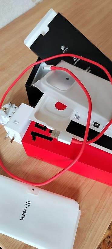osmo 6: OnePlus 12, 256 ГБ, 2 SIM — 2