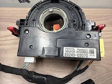 a25a: Шлейф рулевой колонки (clock spring) с датчиком угла руля — 4