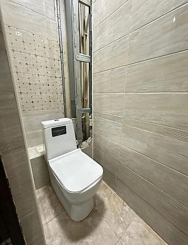 квартира берилет рабочи: 1 комната, Агентство недвижимости, Без подселения, С мебелью полностью — 6