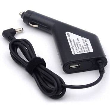 Блок питания, Новый