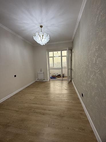 kanat group: 3 комнаты, 95 м², Индивидуалка, 12 этаж, Евроремонт — 10