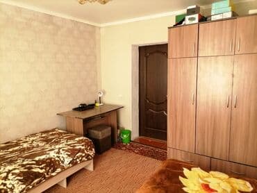 кладовка: Дом, 113 м², 4 комнаты, Собственник, Старый ремонт — 16