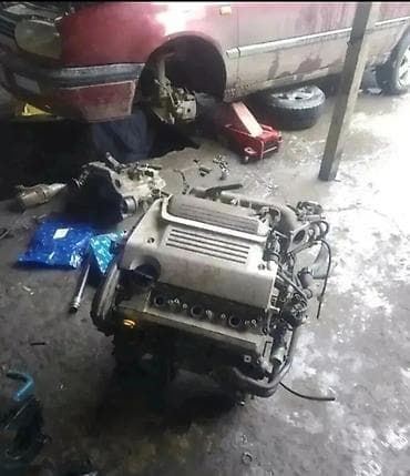 crv 1: Nissan Cefiro: 1997 г., Автомат — 4