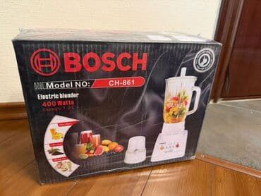 3d очки: Блендер — 1