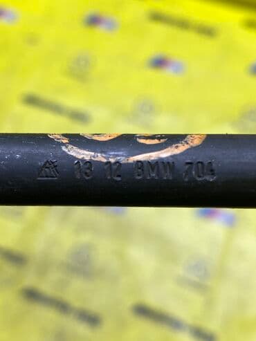 купить диски на бмв х5 е53: Комплект рычагов BMW Оригинал, Япония — 3