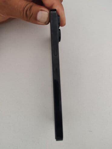 сетевые кабели: IPhone 14 Pro Max, Б/у, 128 ГБ, Черный, Коробка — 5