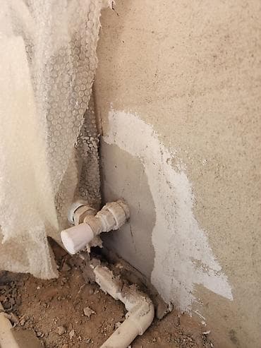 Аренда инструментов: Монтаж и замена сантехники 3-5 лет опыта — 8